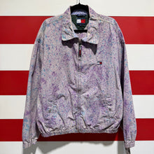 90s Tommy Hilfiger Jacket