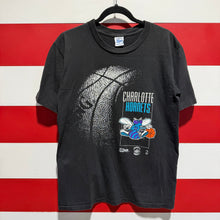 90s Charlotte Hornets Salem Sportswear Shirt