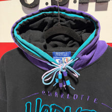 90s Charlotte Hornets Starter Sweatshirt