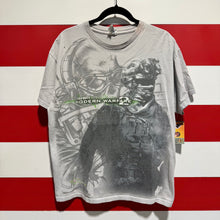 2009 Call of Duty Modern Warfare 2 Shirt