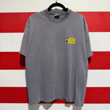 1995 Conjunction Junction School House Rock Shirt