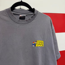 1995 Conjunction Junction School House Rock Shirt