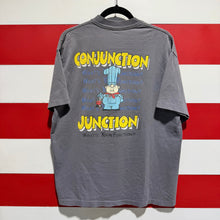 1995 Conjunction Junction School House Rock Shirt