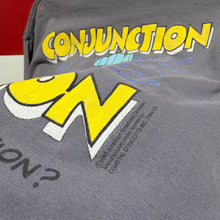 1995 Conjunction Junction School House Rock Shirt