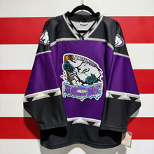 90s Indianapolis Ice OT Jersey