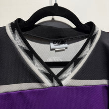 90s Indianapolis Ice OT Jersey
