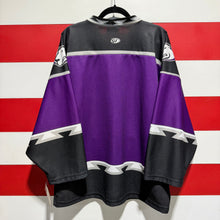 90s Indianapolis Ice OT Jersey
