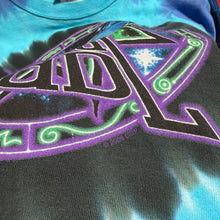 2006 Grateful Dead Liquid Blue Shirt