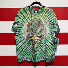 2008 Grateful Dead Shirt
