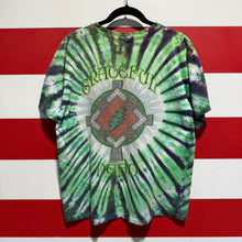 2008 Grateful Dead Shirt
