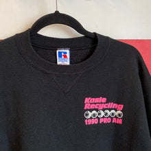 1990 Kasle Recycling Sweatshirt