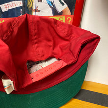 90s Chicago Bulls Hat
