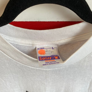 90s I Survived The Big LA Earthquake Shirt