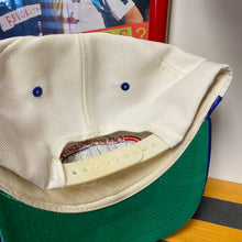 90s NHRA Championship Drag Racing Sharktooth Hat