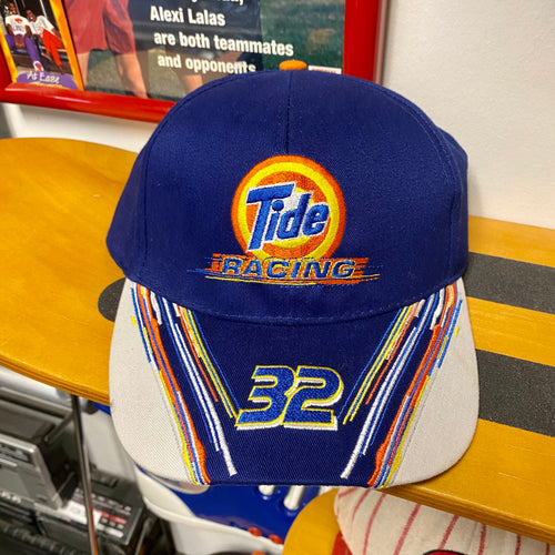 90s Tide Racing Hat