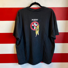 1998 Bad Religion Suffer Shirt