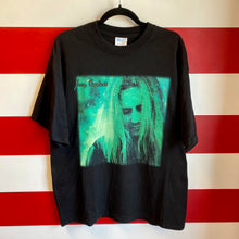 2002 Jerry Cantrell Degradation Trip Tour Shirt