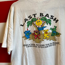 1994 Mizzou Last Bash Grateful Dead Style Shirt