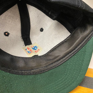 1990 Portland Trailblazers NBA Finals Hat