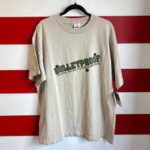 90s Bulletproof Motion Picture Soundtrack Shirt