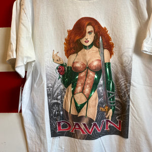 1996 Dawn Fashion Victim Shirt