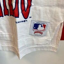 1989 St Louis Cardinals Nutmeg Shirt