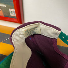 90s Mighty Ducks The Game Hat