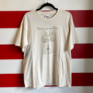 Early 2000s Advice From A Tree Shirt