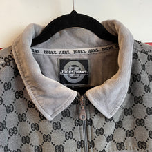 Early 2000s Zooks Jeans Jacket