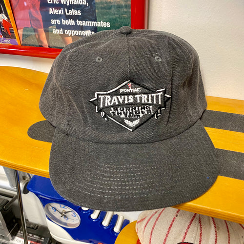 90s Travis Tritt Hat