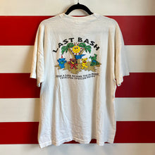 1994 Mizzou Last Bash Grateful Dead Style Shirt