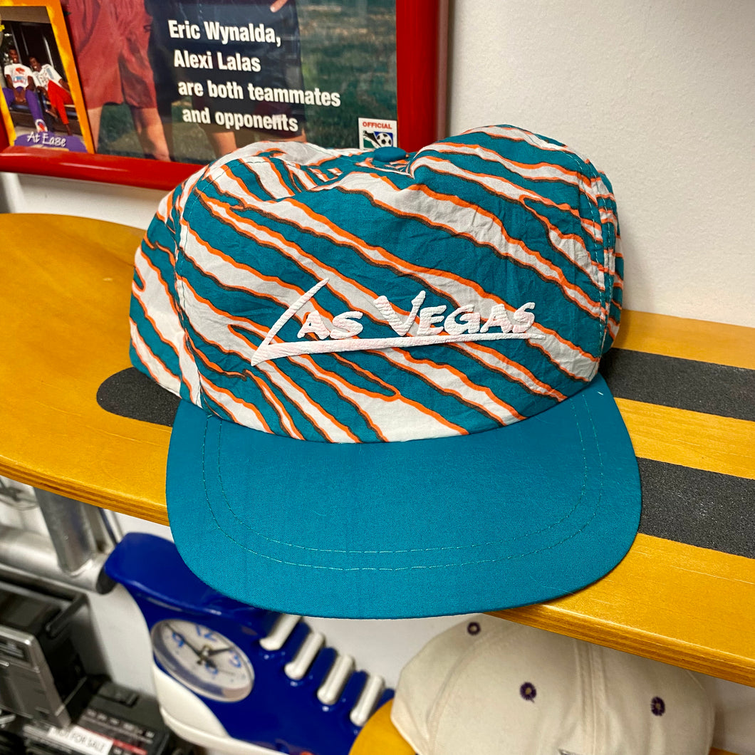 90s Las Vegas Hat