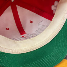 90s Indiana Hoosiers Sports Specialties Script Hat