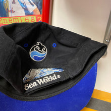 90s Sea World Hat