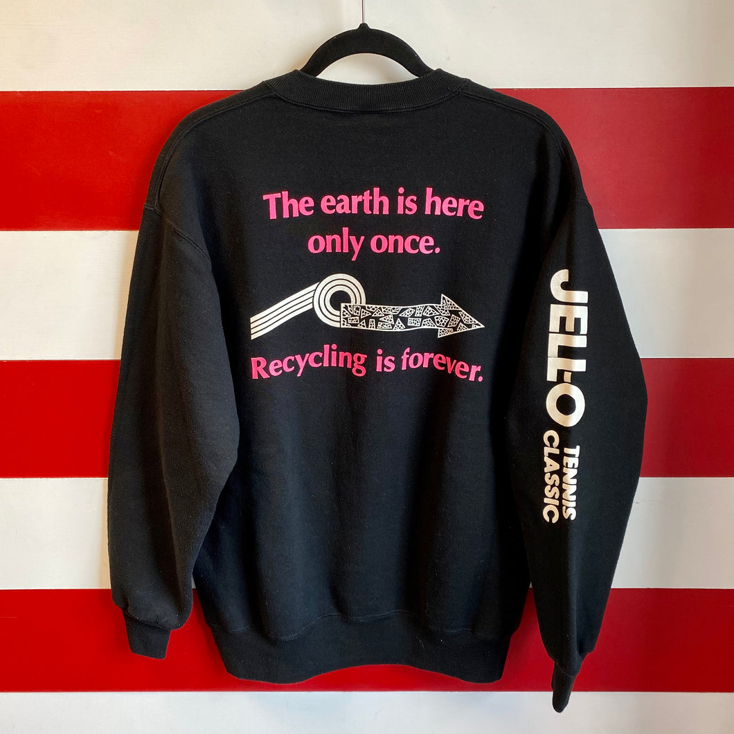 1990 Kasle Recycling Sweatshirt