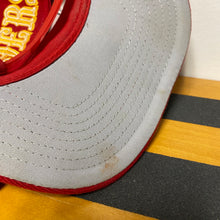 90s San Francisco 49ers Apex One Hat