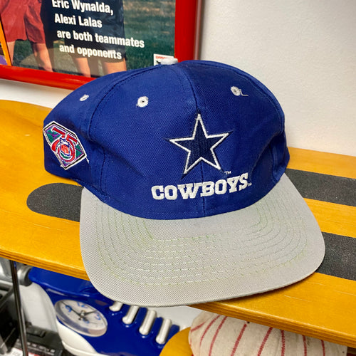 90s Dallas Cowboys Hat