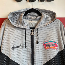90s San Antonio Spurs Starter Jacket