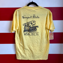 70s India Association of Indianapolis Shirt