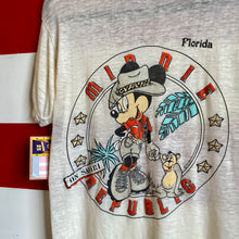 80s Minnie Republic Shirt