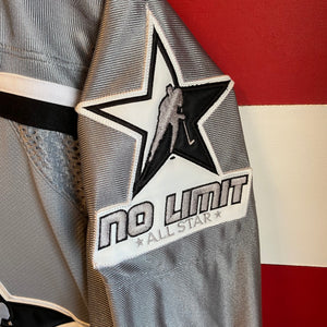 90s No Limit Soldier All Star Hockey Jersey