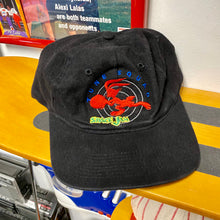 1996 Space Jam Tune Squad Hat