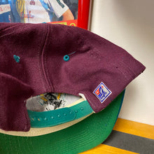 90s Mighty Ducks The Game Hat