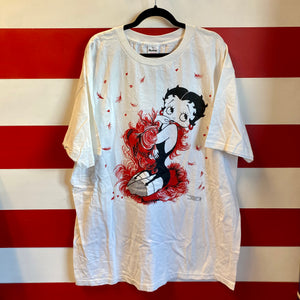 1993 Betty Boop Shirt
