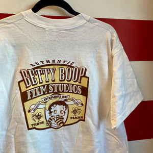 1995 Betty Boop The Wizard of Boop Shirt