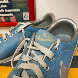1984 Nike Bowling Shoes