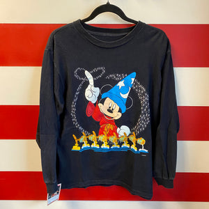 90s Disney Fantasia Shirt