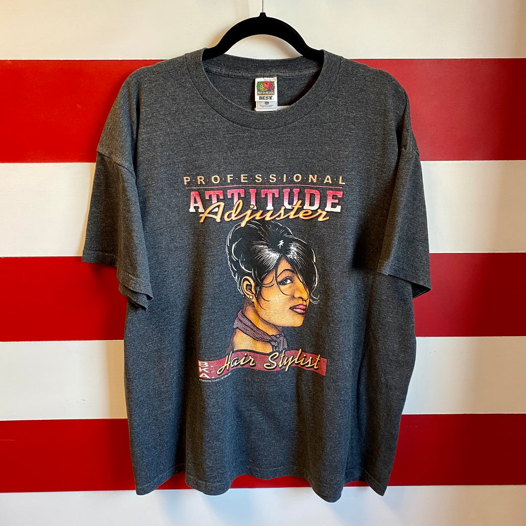 90s Hair Stylist Shirt