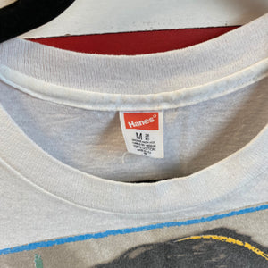 1989 New Kids on the Block Jonathan Shirt