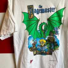 1994 The Pagemaster Shirt